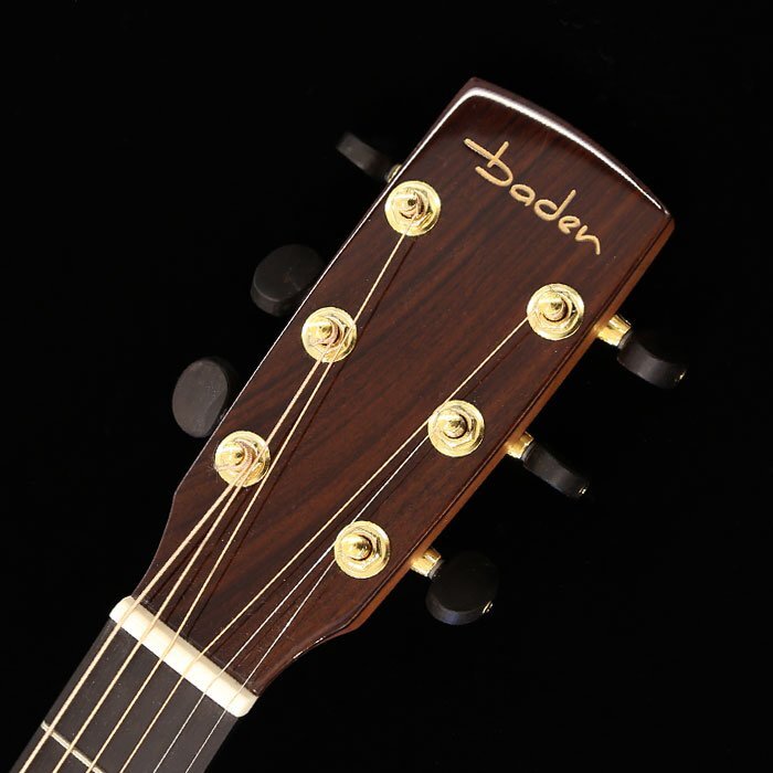  бесплатная доставка Baden A-SR-NVS беж ten гитара акустическая гитара не использовался все одиночный доска осмотр товар отрегулирован отгрузка gig сумка есть 