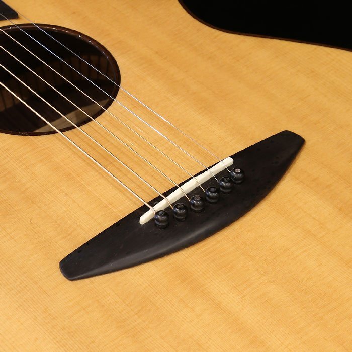  бесплатная доставка Baden A-SR-NVS беж ten гитара акустическая гитара не использовался все одиночный доска осмотр товар отрегулирован отгрузка gig сумка есть 