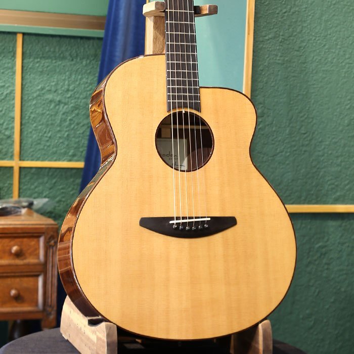  бесплатная доставка Baden A-SR-NVS беж ten гитара акустическая гитара не использовался все одиночный доска осмотр товар отрегулирован отгрузка gig сумка есть 