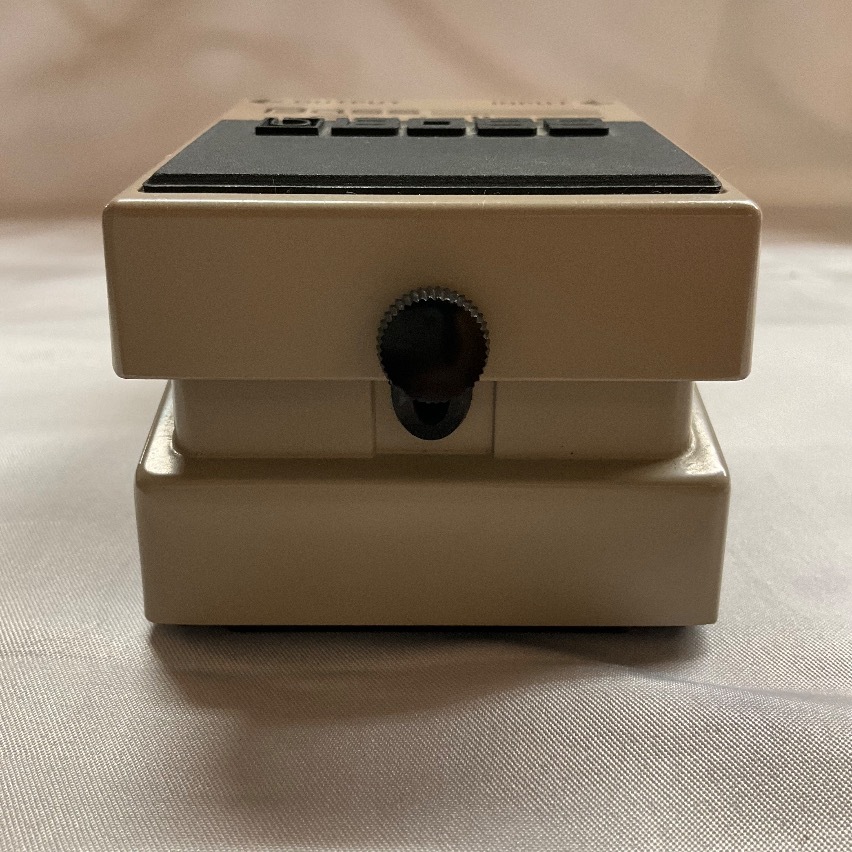 u58187　中古　BOSS　GEB-7_画像2