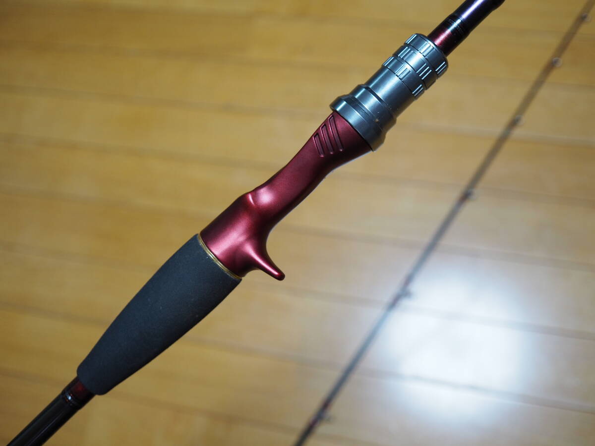 メタリア　タチウオ　テンヤ SP 215 メタルトップ メタリア タチウオ テンヤ SP 215 メタルトップ ♪♪美品 ダイワ