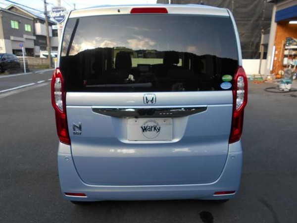 N-BOX 660 G L ホンダセンシング 純正ナビ?フルセグTV?バックカメラ?両側(cè)