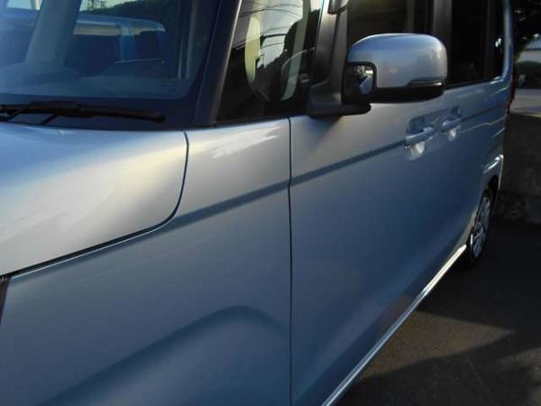 N-BOX 660 G L ホンダセンシング 純正ナビ?フルセグTV?バックカメラ?両側(cè)