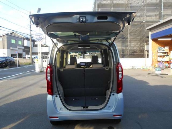 N-BOX 660 G L ホンダセンシング 純正ナビ?フルセグTV?バックカメラ?両側(cè)