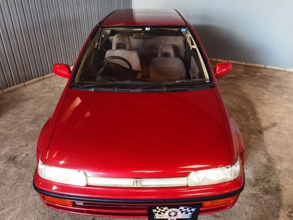 シティ 1.3 CE 5MT PW PS ETC D13C 點(diǎn)検整備済み