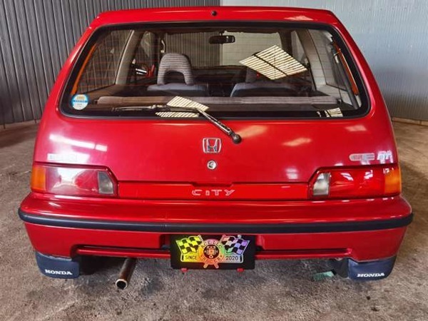 シティ 1.3 CE 5MT PW PS ETC D13C 點(diǎn)検整備済み