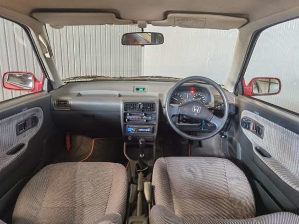 シティ 1.3 CE 5MT PW PS ETC D13C 點(diǎn)検整備済み