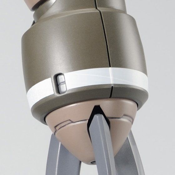 ★♪☆♪国内正規品 プレバン限定 ガンダムUC ＭＧ 1/100 ズゴック ユニコーンカラーVer.★♪☆♪MSV_画像5