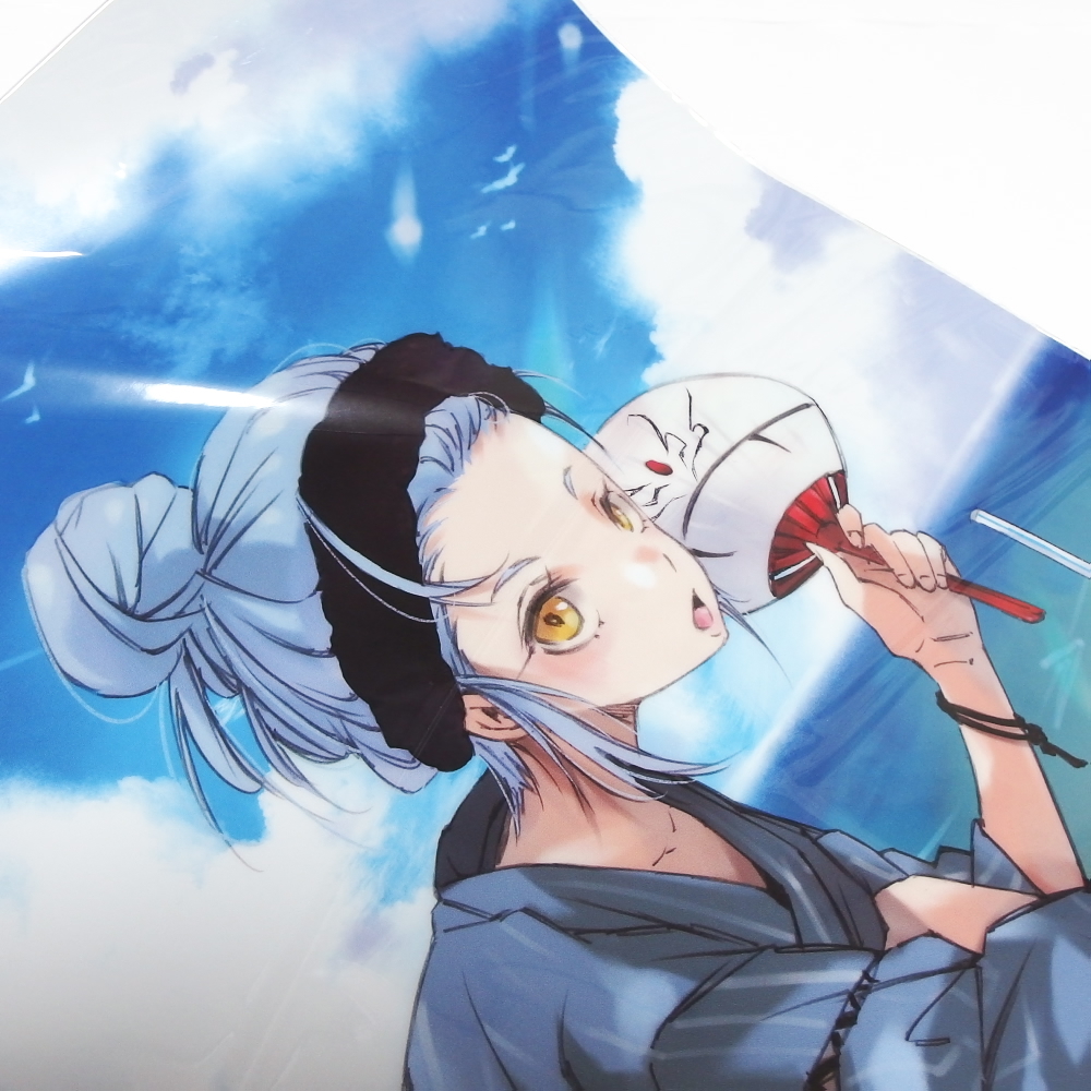 新品】転生したらスライムだった件 メロンブックス限定 フェア