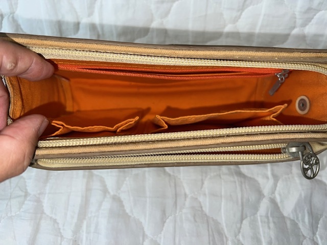 ▼バジャック ハンドバック▼USED_画像4