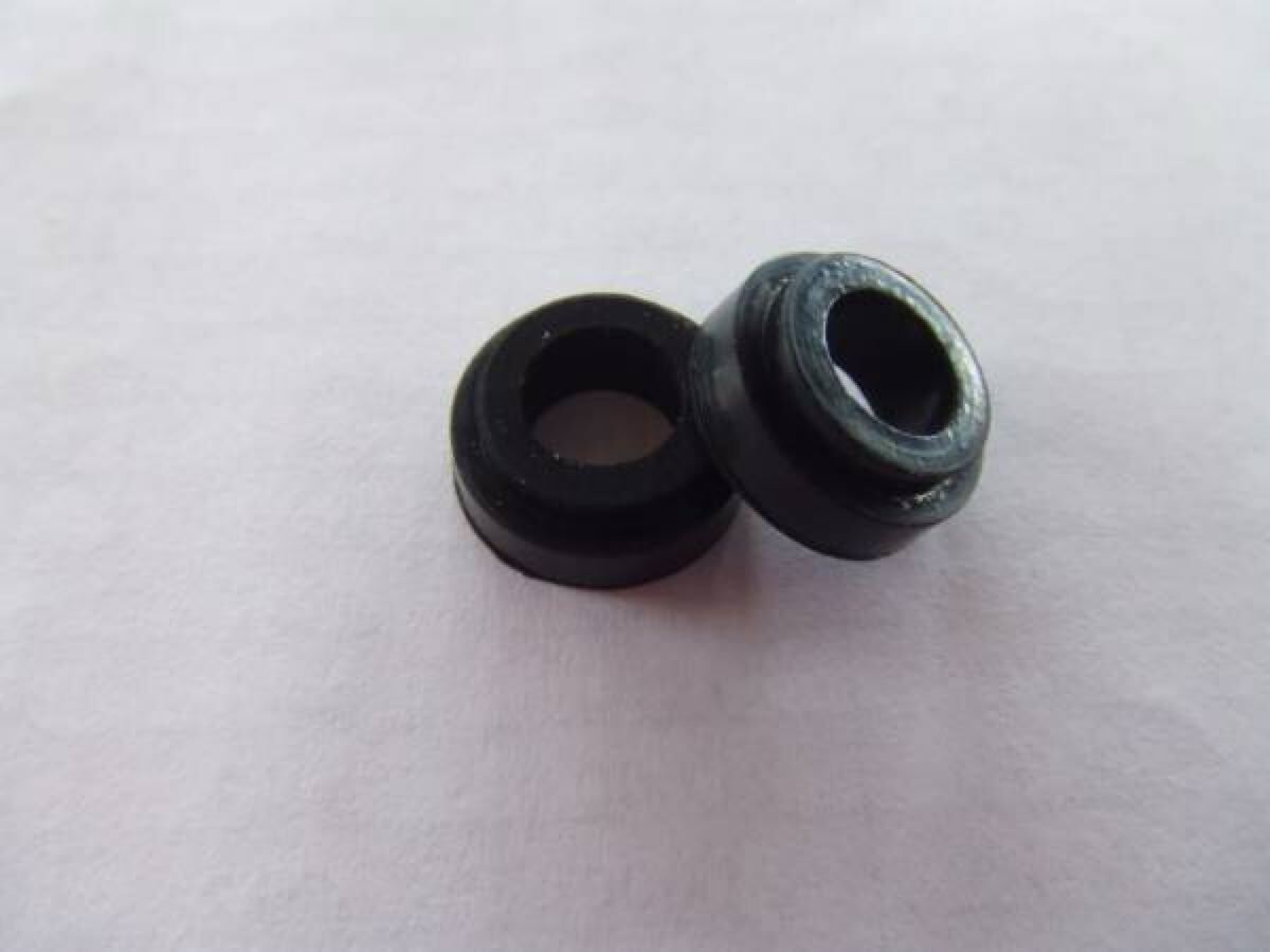 バルブゴムパッキン全般ホイールに適応_画像1