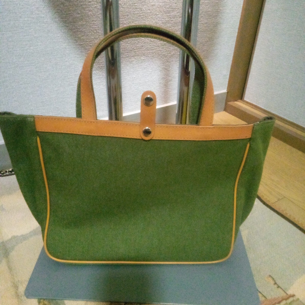 トートバック　ヨークシャーテリア _画像4