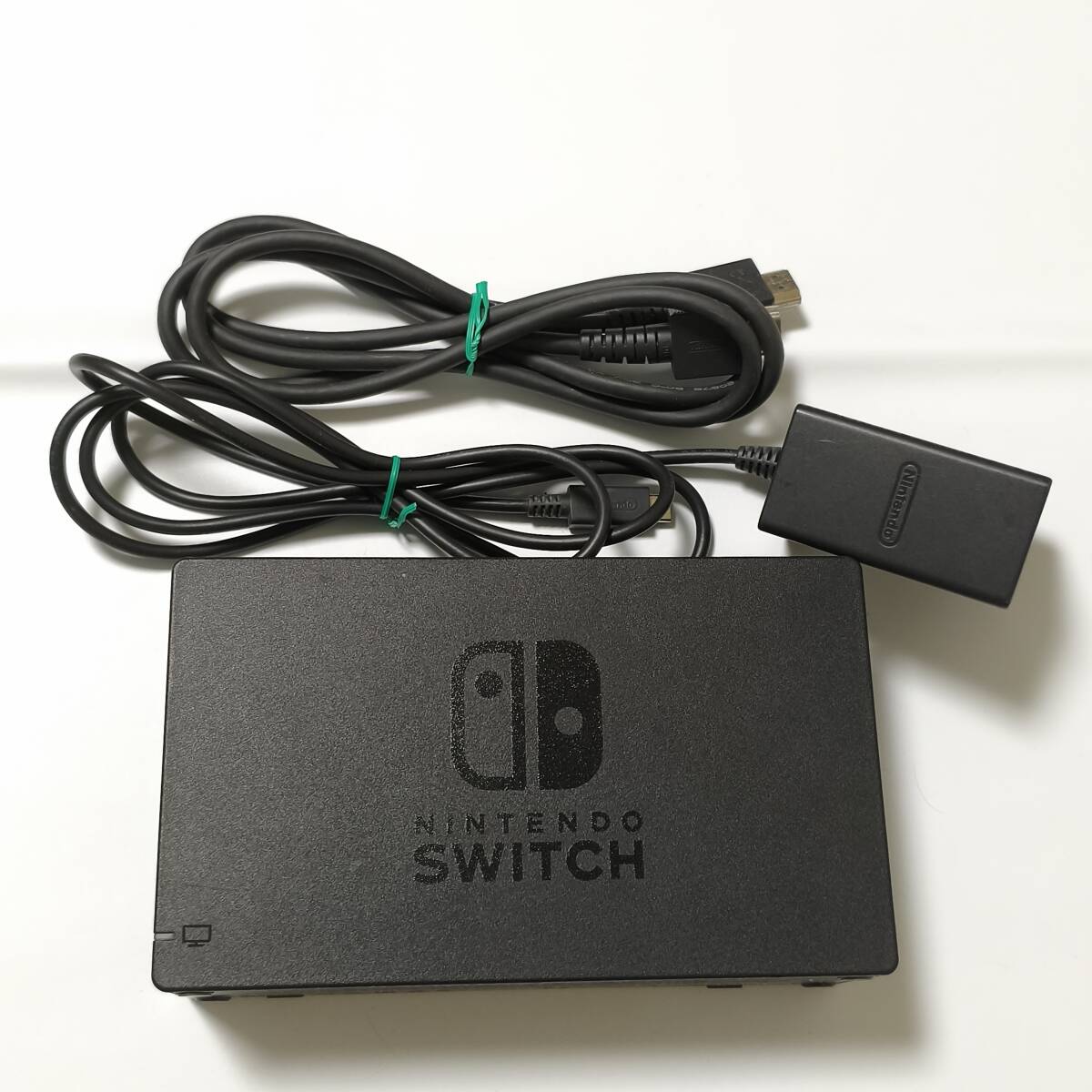 送料無料 動作確認済み Nintendo Switch HAC-A-CASAA 純正