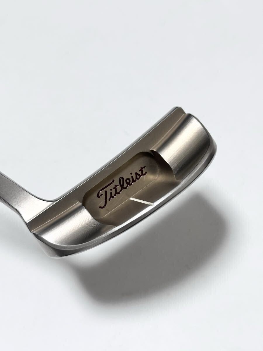 SCOTTY CAMERON スコッティキャメロン California DEL MAR 33