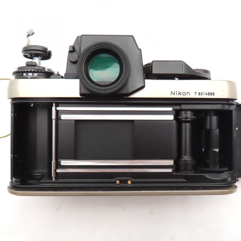 じ*こ様 Nikon F3T HP 機材整理のため出品　動作確認済み じ*こ様 Nikon F3T HP 機材整理のため出品 動作確認済み Nikon