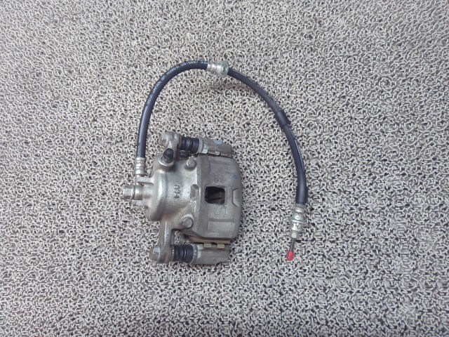 アルト HA36S 左フロントキャリパー 左ブレーキキャリパー 55102-74P02-999_画像2