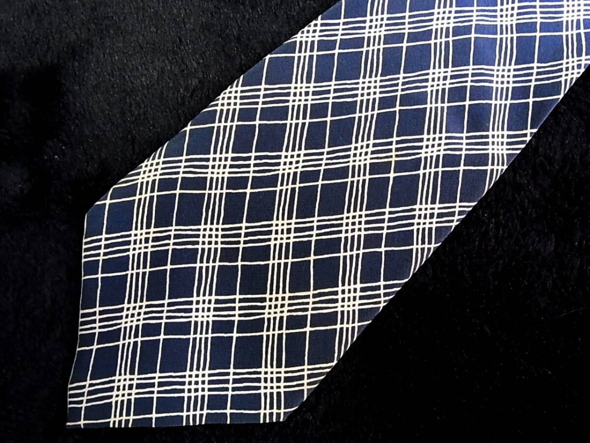 ■E0371■在庫処分SALE■英国屋のネクタイ_画像1