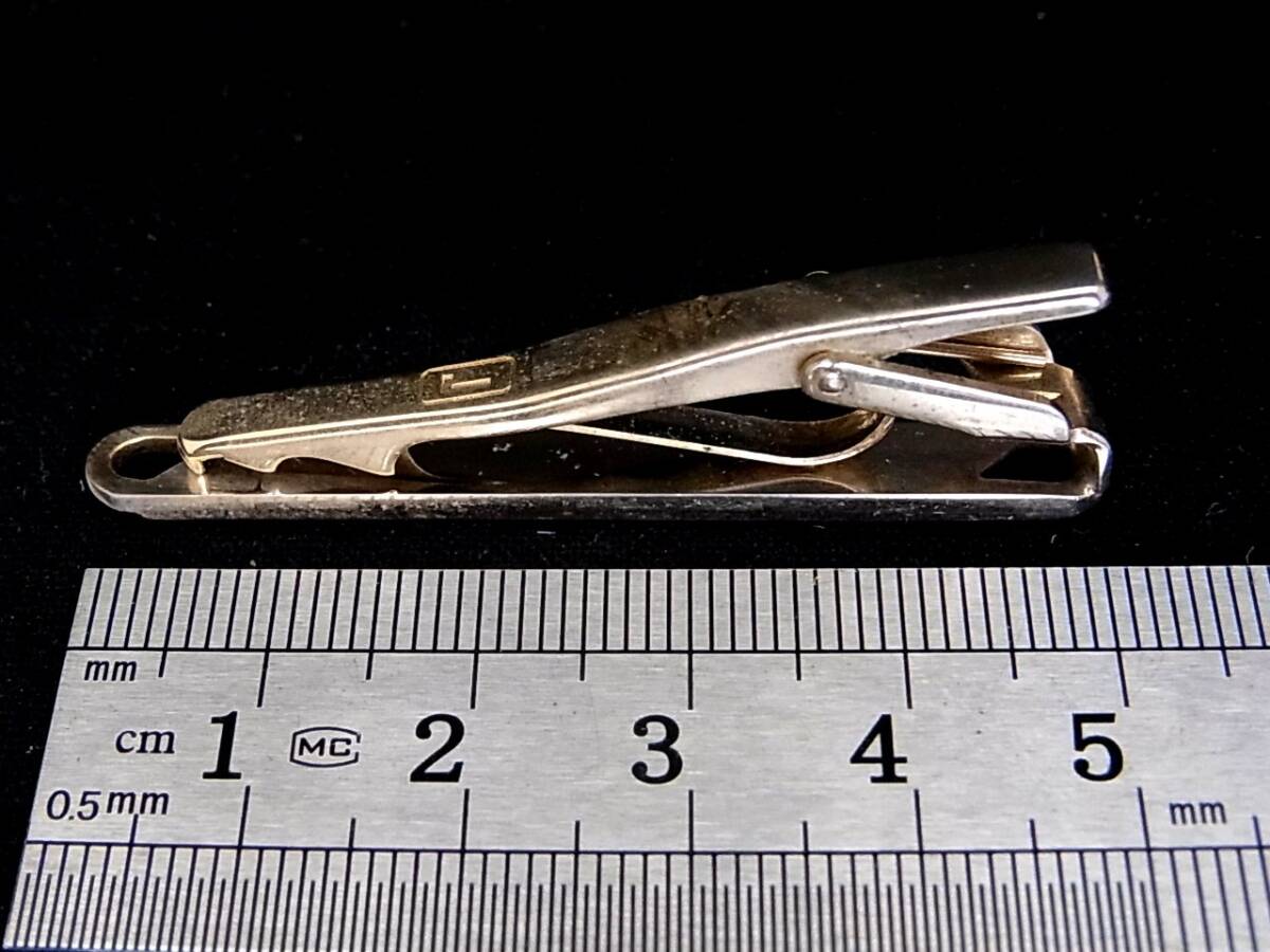 ■№0353■特売③■ランセル【LANCEL】■タイピン・ネクタイ ピン♪258_画像2