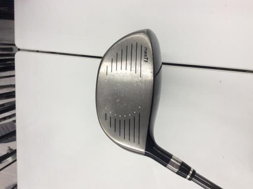 ナイキ NIKE サスクワッチ ドライバー 460 SasQuatch 460 9.5° フレックスS 中古 Cランク_画像2