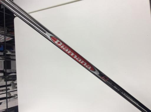 ナイキ NIKE サスクワッチ ドライバー 460 SasQuatch 460 9.5° フレックスS 中古 Cランク_画像4