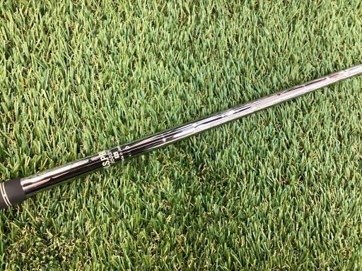 リンクス リンクス ウェッジ SPECIAL EDITION LYNX SPECIAL EDITION 70° フレックスS 中古 Cランク_画像4