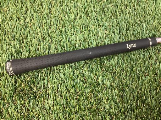 リンクス リンクス ウェッジ SPECIAL EDITION LYNX SPECIAL EDITION 70° フレックスS 中古 Cランク_画像5