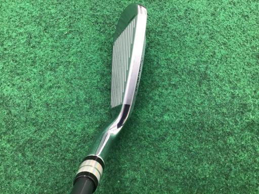 テーラーメイド シム アイアンセット GLOIRE SIM GLOIRE 5S フレックスR 中古 Cランク