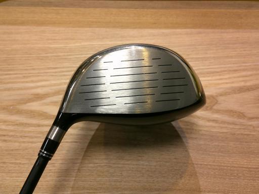 エポンゴルフ エポン ドライバー AF-106 EPON EPON AF-106 1W フレックスその他 中古 Cランク