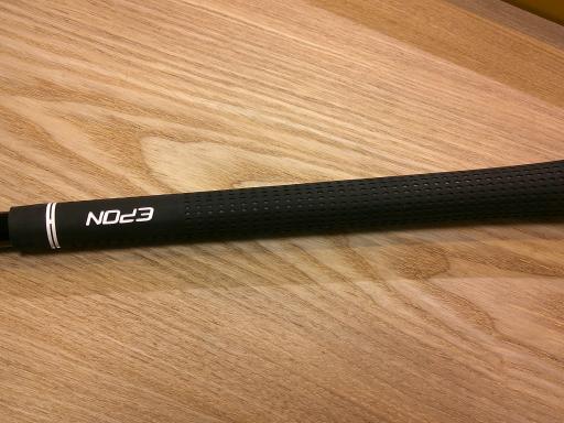 エポンゴルフ エポン ドライバー AF-106 EPON EPON AF-106 1W フレックスその他 中古 Cランク