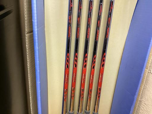 テーラーメイド Taylormade TM アイアンセット P?790(2025) Taylor Made P?790(2025) 5S フレックスS 中古 Cランク