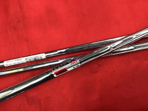 テーラーメイド ステルス アイアンセット STEALTH STEALTH 5S フレックスS 中古 Cランク