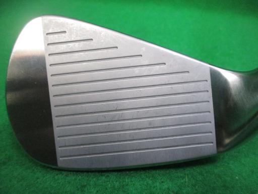 ホンマゴルフ ホンマ ツアーワールド アイアンセット TW757B TOUR WORLD TW757B 6S フレックスS 中古 Bランク