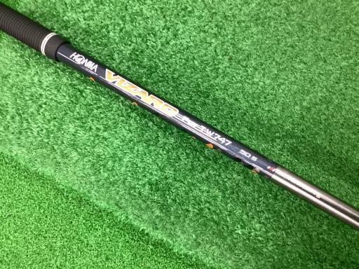 ホンマゴルフ ホンマ ツアーワールド アイアンセット TW747P TOUR WORLD TW747P 6S フレックスS 中古 Cランク