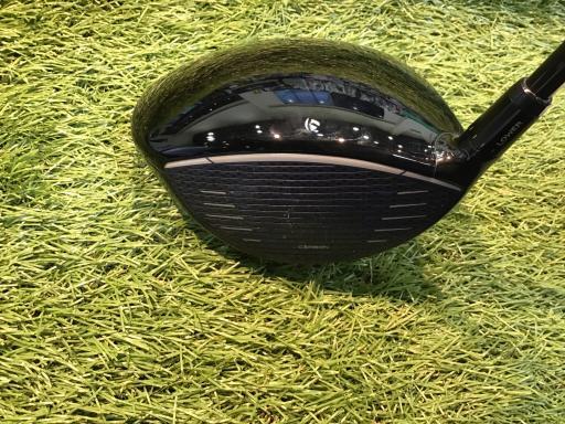 テーラーメイド キューアイテン ドライバー MAX Qi10 MAX 10.5° フレックスその他 中古 Cランク_画像3