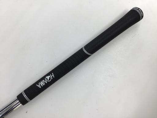 ホンマゴルフ ホンマ ツアーワールド 単品アイアン TR20V TOUR WORLD TR20V #4 フレックスS 中古 Cランク