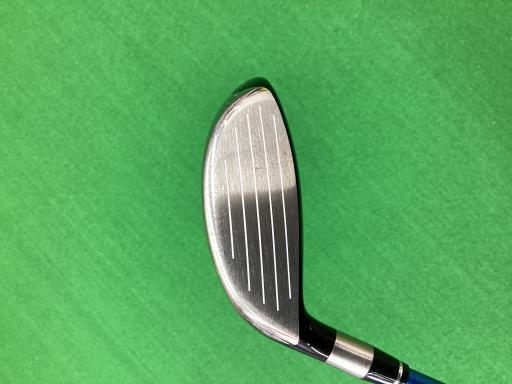 ホンマゴルフ ツアーワールド ホンマ HONMA フェアウェイウッド TOUR WORLD TW737 5W フレックスS 中古 Cランク_画像2