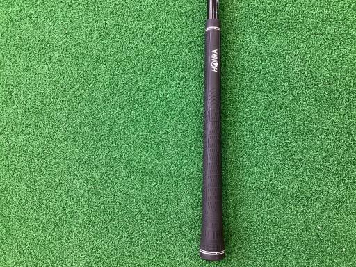 ホンマゴルフ ツアーワールド ホンマ HONMA フェアウェイウッド TOUR WORLD TW737 5W フレックスS 中古 Cランク_画像5