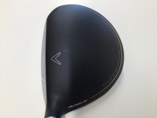 キャロウェイ ローグエスティー フェアウェイウッド MAX FAST ROGUE ST MAX FAST 7W レディース フレックスL 中古 Cランク_画像2