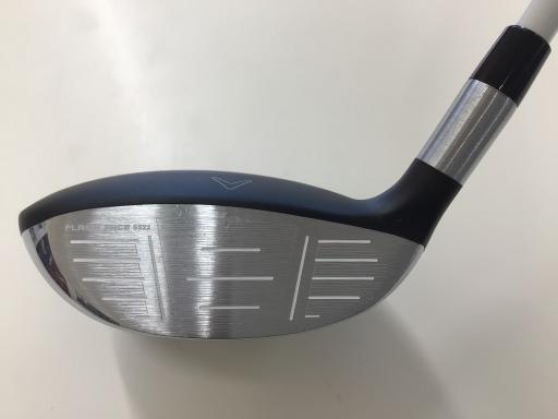 キャロウェイ ローグエスティー フェアウェイウッド MAX FAST ROGUE ST MAX FAST 7W レディース フレックスL 中古 Cランク_画像3