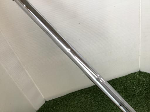 フォーティーン ティーシー アイアンセット 550(2005) TC-550(2005) 6S フレックスS 中古 Dランク