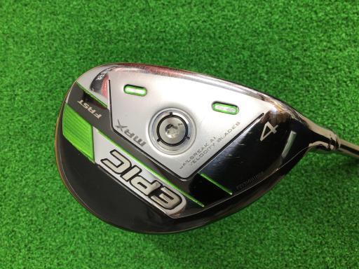 ☆値下▼2021年】キャロウェイ EPIC MAX FAST NS.PRO 950GH neo(S)7-PW、AW/5本0907★188469#8 キャロウェイ エピック アイアンセット MAX FAST EPIC MAX FAST 5S