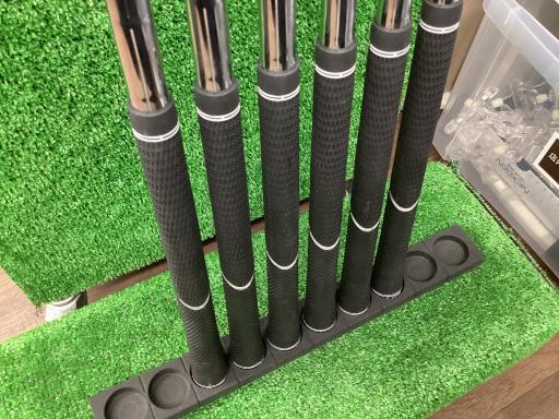 ホンマゴルフ ホンマ ツアーワールド アイアンセット TR20P TOUR WORLD TR20P 6S フレックスR 中古 Cランク