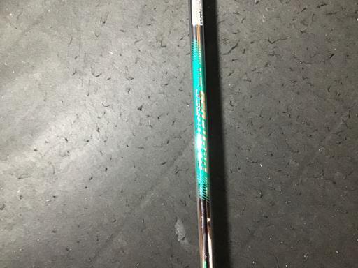 キャロウェイ ジョーズ ウェッジ RAW クロムメッキ JAWS RAW クロムメッキ 50°/12°W フレックスS 中古 Cランク_画像4