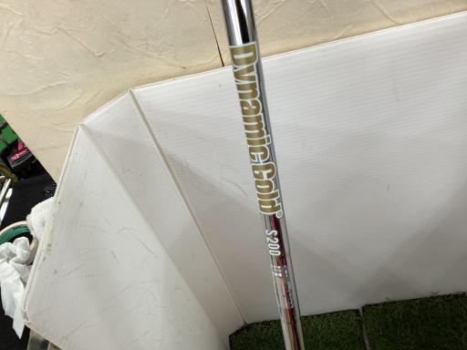 キャロウェイ ジョーズ ウェッジ RAW クロムメッキ JAWS RAW クロムメッキ 60°/10°J フレックスS 中古 Cランク_画像4