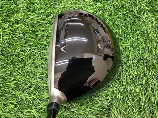 マルマン ダンガン ドライバー 7 DANGAN 7 10.5° フレックスR 中古 Cランク