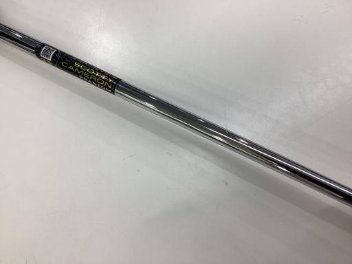 タイトリスト スコッティキャメロン ファントム パター 5S(2024) SCOTTY CAMERON PHANTOM 5S(2024) 33インチ 中古 Cランク_画像5