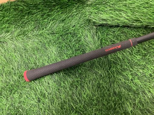 キャスコ パワートルネード ユーティリティ UFO Speed POWER TORNADO UFO Speed 33 フレックスR 中古 Cランク_画像5