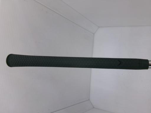 キャロウェイ ジョーズ ウェッジ RAW クロムメッキ JAWS RAW クロムメッキ 50°/12°W フレックスS 中古 Cランク_画像5