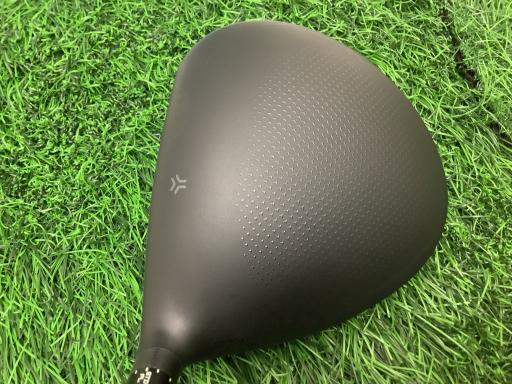 ダンロップ スリクソン ドライバー ZXi LS SRIXON ZXi LS 10.5° フレックスS 中古 Cランク_画像3