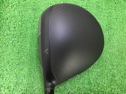 キャロウェイ ELYTE ドライバー MAX FAST ELYTE MAX FAST 10.5° フレックスその他 中古 Bランク_画像2